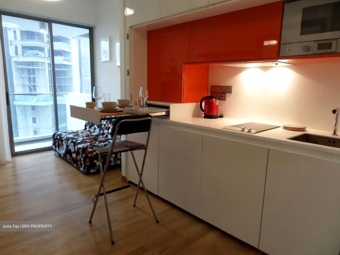 Espada (D9), Apartment #578523111